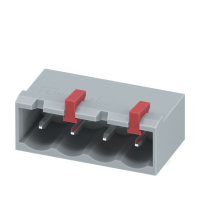 MSTBA 2,5/ 4-G-5,08BUGYNZ1086 PCB header