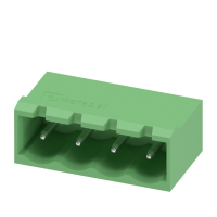 MSTBA 2,5/ 4-G PCB header