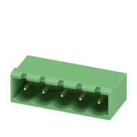 MSTBA 2,5/ 5-G-5,08 AU PCB header