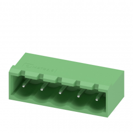 MSTBA 2,5/ 5-G-5,08 PCB header