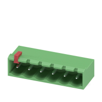 MSTBA 2,5/ 6-G-5,08 CR1 PCB header