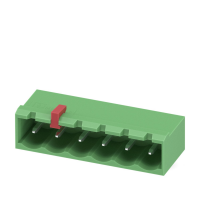 MSTBA 2,5/ 6-G-5,08 CR2 PCB header