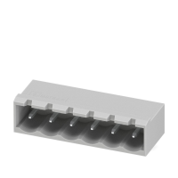 MSTBA 2,5/ 6-G-5,08 GY PCB header