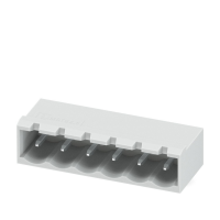 MSTBA 2,5/ 6-G-5,08 GY7035 PCB header