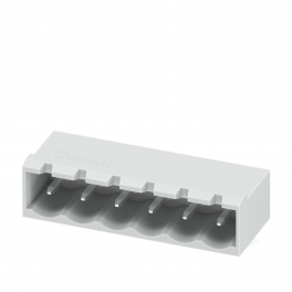 MSTBA 2,5/ 6-G-5,08 GY7035 PCB header