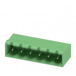 MSTBA 2,5/ 6-G-5,08 PCB header