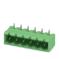 MSTBA 2,5/ 6-GU PCB header
