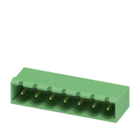 MSTBA 2,5/ 7-G-5,08 AU PCB header