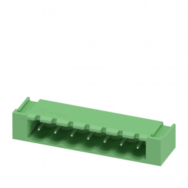 MSTBA 2,5/ 7-G-5,08-LR PCB header
