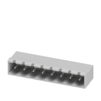 MSTBA 2,5/ 8-G-5,08 GY PCB header
