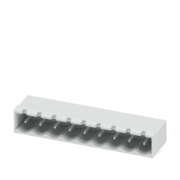 MSTBA 2,5/ 9-G-5,08 GY7035 PCB header
