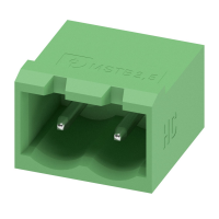 MSTBA 2,5 HC/ 2-G PCB header