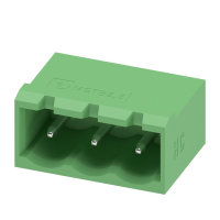 MSTBA 2,5 HC/ 3-G PCB header