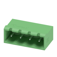 MSTBA 2,5 HC/ 4-G PCB header