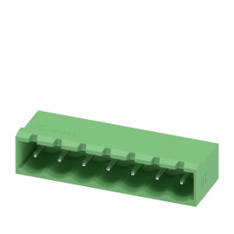 MSTBA 2,5 HC/ 7-G PCB header
