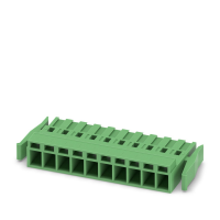 MSTBC 2,5/10-STZ-5,08-R PCB connector