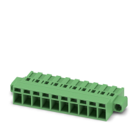 MSTBC 2,5/10-STZF-5,08 PCB connector