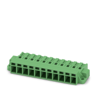 MSTBC 2,5/11-STZFD-5,08 PCB connector