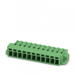 MSTBC 2,5/11-STZFD-5,08 PCB connector