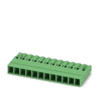 MSTBC 2,5/12-ST-5,08 PCB connector