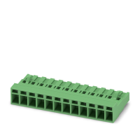 MSTBC 2,5/12-STZ-5,08 PCB connector