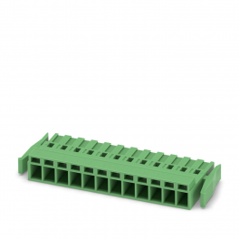 MSTBC 2,5/12-STZ-5,08-R PCB connector