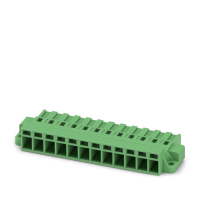 MSTBC 2,5/12-STZFD-5,08 PCB connector