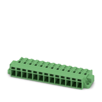 MSTBC 2,5/13-STZFD-5,08 PCB connector