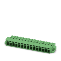 MSTBC 2,5/15-STZFD-5,08 PCB connector