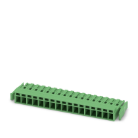 MSTBC 2,5/17-STZ-5,08-R PCB connector