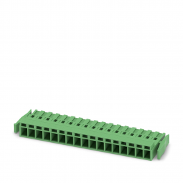 MSTBC 2,5/17-STZ-5,08-R PCB connector