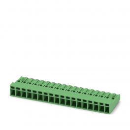 MSTBC 2,5/18-STZ-5,08 PCB connector