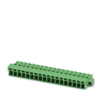 MSTBC 2,5/18-STZF-5,08 PCB connector