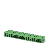 MSTBC 2,5/19-STZFD-5,08 PCB connector