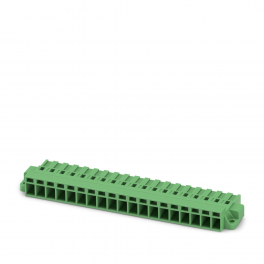 MSTBC 2,5/19-STZFD-5,08 PCB connector
