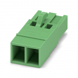 MSTBC 2,5/ 2-ST-5,08 PCB connector