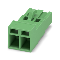 MSTBC 2,5/ 2-STZ-5,08 PCB connector