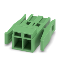 MSTBC 2,5/ 2-STZ-5,08-R PCB connector