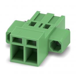 MSTBC 2,5/ 2-STZF-5,08 PCB connector