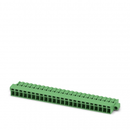 MSTBC 2,5/24-STZF-5,08 PCB connector