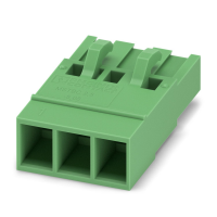 MSTBC 2,5/ 3-ST-5,08 PCB connector