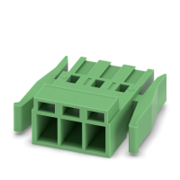 MSTBC 2,5/ 3-STZ-5,08-R PCB connector