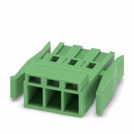 MSTBC 2,5/ 3-STZ-5,08-R PCB connector