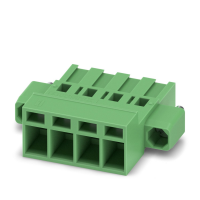 MSTBC 2,5/ 4-STZF-5,08 PCB connector