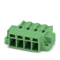 MSTBC 2,5/ 4-STZFD-5,08 PCB connector
