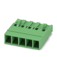 MSTBC 2,5/ 5-ST-5,08 PCB connector