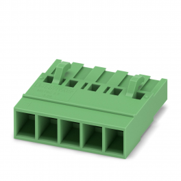 MSTBC 2,5/ 5-ST-5,08 PCB connector