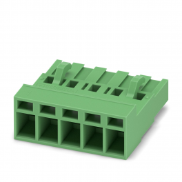 MSTBC 2,5/ 5-STZ-5,08 PCB connector