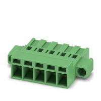 MSTBC 2,5/ 5-STZF-5,08 PCB connector