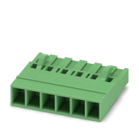 MSTBC 2,5/ 6-ST-5,08 PCB connector